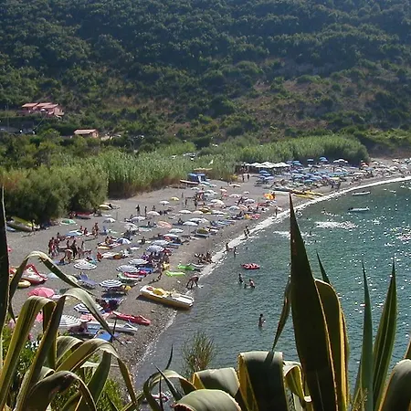 Sole E Mare Camping 3*