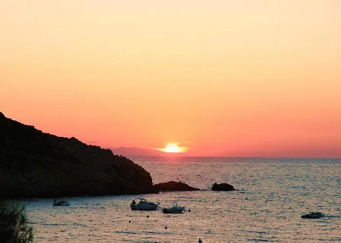 Sole E Mare Κάμπινγκ 3*