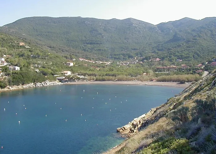 Sole E Mare Κάμπινγκ Nisporto