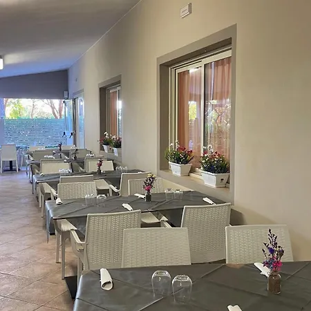 Sole E Mare Campsite
