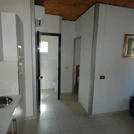 Village Sole E Mare 3*