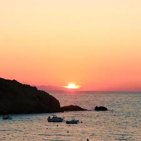 Sole E Mare Campsite 3*