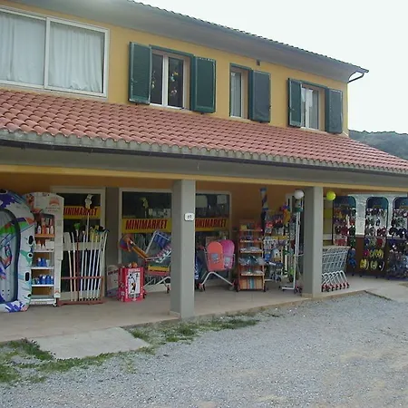 Campsite Sole E Mare 3*