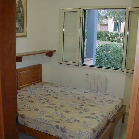 Village Sole E Mare 3*
