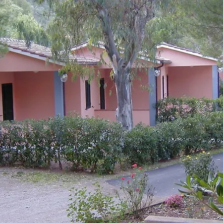 Campsite Sole E Mare