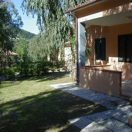 Campsite Sole E Mare