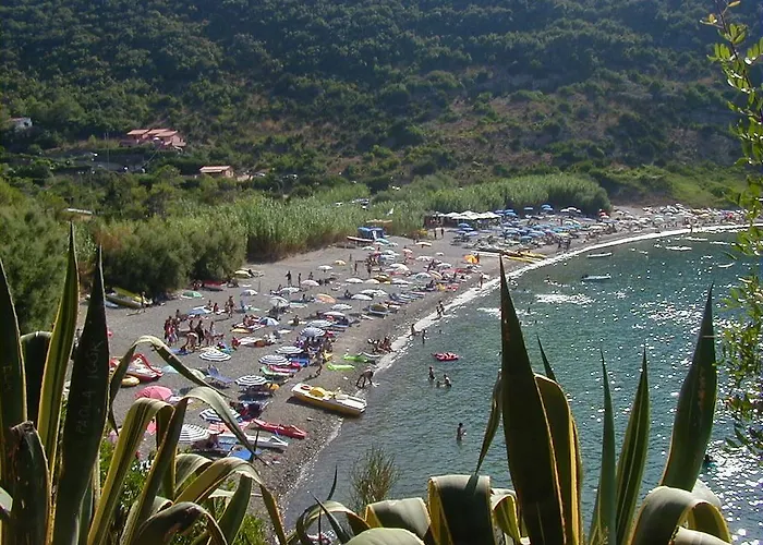 Sole E Mare Campsite 3*